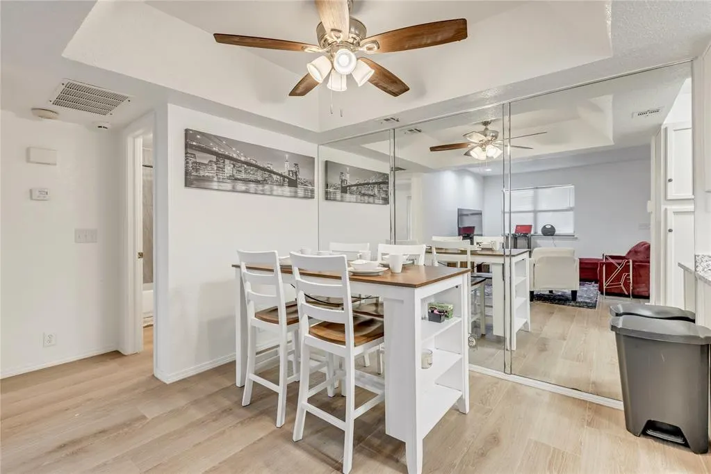 Photo 5 — 11409 Springhollow Road 505, Oklahoma City, OK 73120