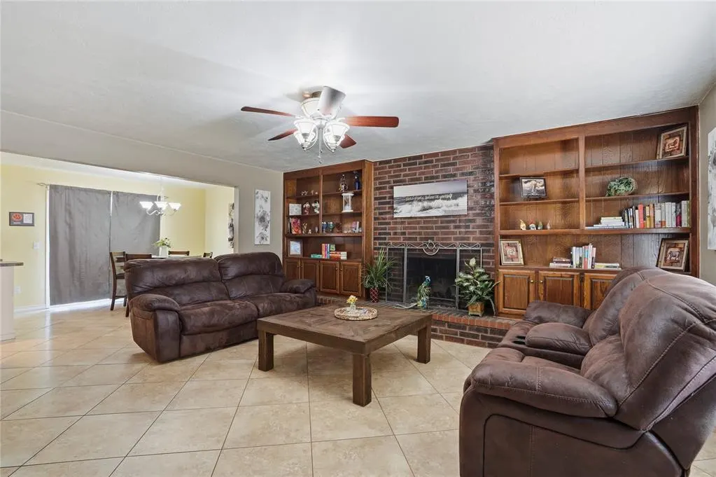 Photo 6 — 608 S Patterson Drive, Moore, OK 73160