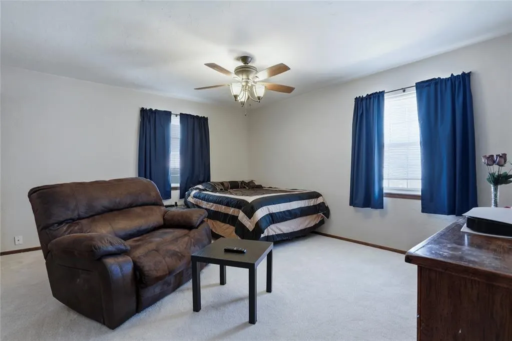Photo 19 — 608 S Patterson Drive, Moore, OK 73160