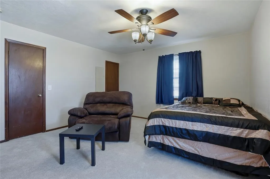 Photo 20 — 608 S Patterson Drive, Moore, OK 73160