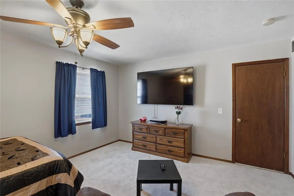 Photo 21 — 608 S Patterson Drive, Moore, OK 73160