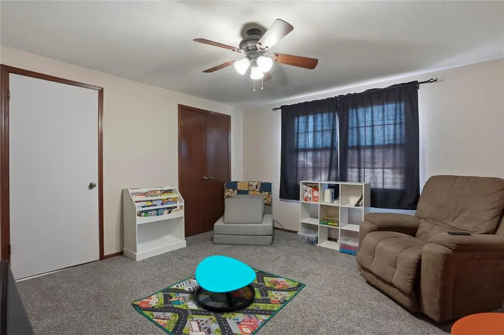 Photo 24 — 608 S Patterson Drive, Moore, OK 73160