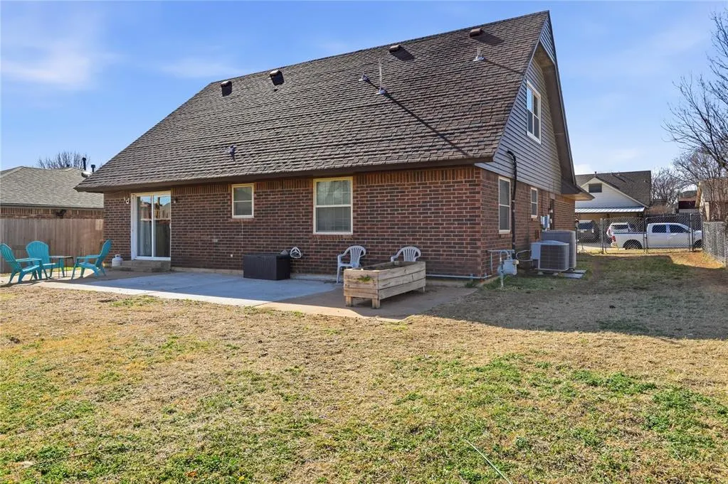 Photo 34 — 608 S Patterson Drive, Moore, OK 73160