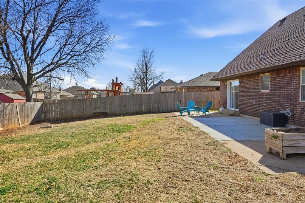 Photo 35 — 608 S Patterson Drive, Moore, OK 73160
