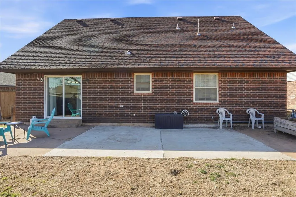 Photo 36 — 608 S Patterson Drive, Moore, OK 73160