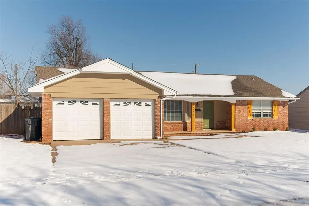 Photo 2 — 2401 NW 111th Street, Oklahoma City, OK 73120