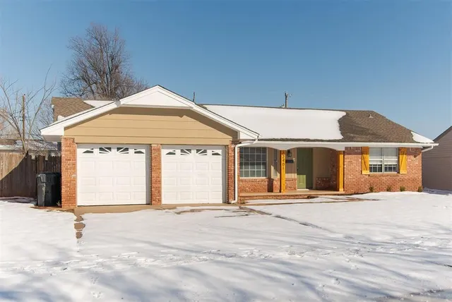 Photo 2 — 2401 NW 111th Street, Oklahoma City, OK 73120