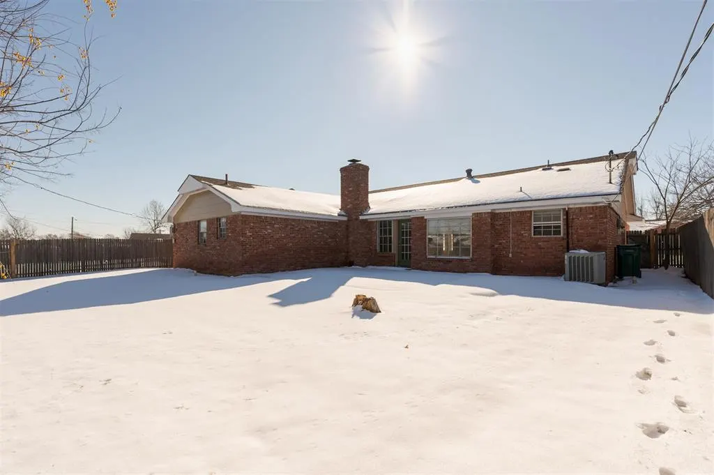 Photo 22 — 2401 NW 111th Street, Oklahoma City, OK 73120