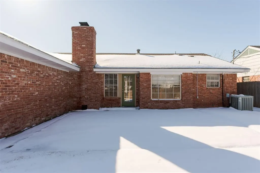 Photo 23 — 2401 NW 111th Street, Oklahoma City, OK 73120