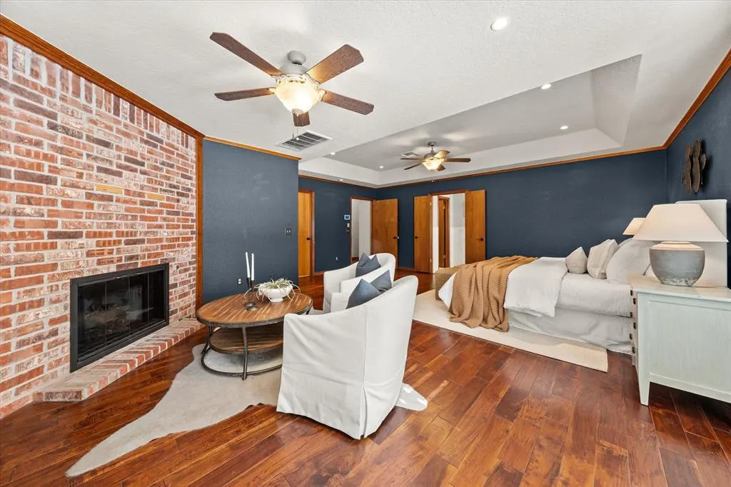 Photo 22 — 24101 N Western Avenue, Edmond, OK 73025