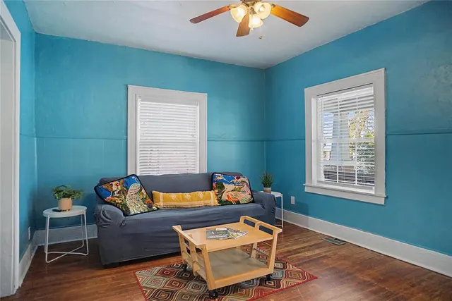 Photo 5 — 930 Maple Street, Yukon, OK 73099