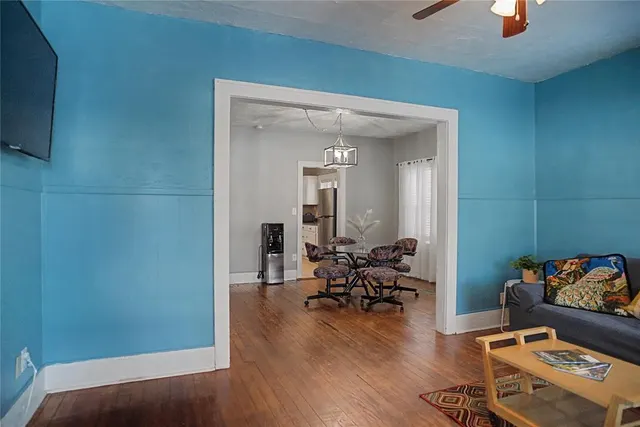 Photo 6 — 930 Maple Street, Yukon, OK 73099