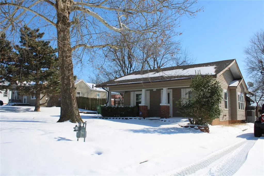 Photo 35 — 930 Maple Street, Yukon, OK 73099