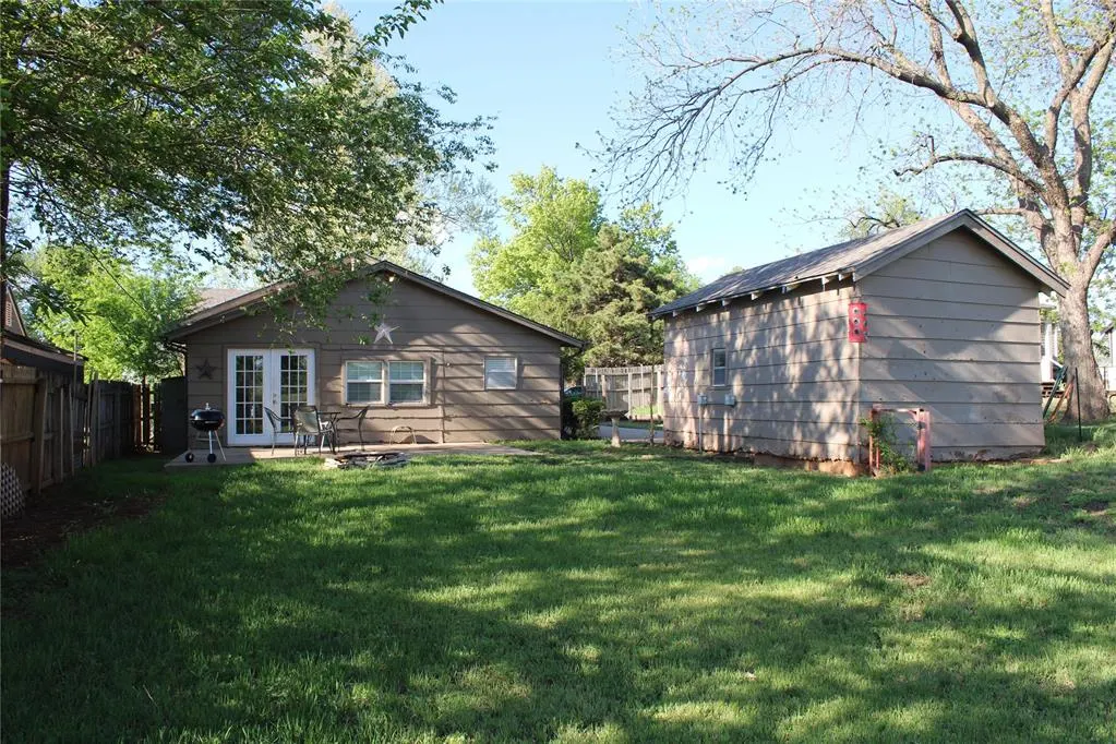 Photo 32 — 930 Maple Street, Yukon, OK 73099