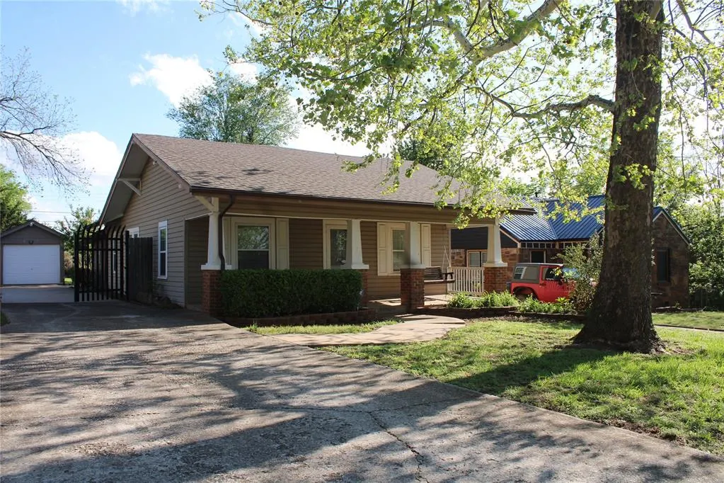 Photo 34 — 930 Maple Street, Yukon, OK 73099