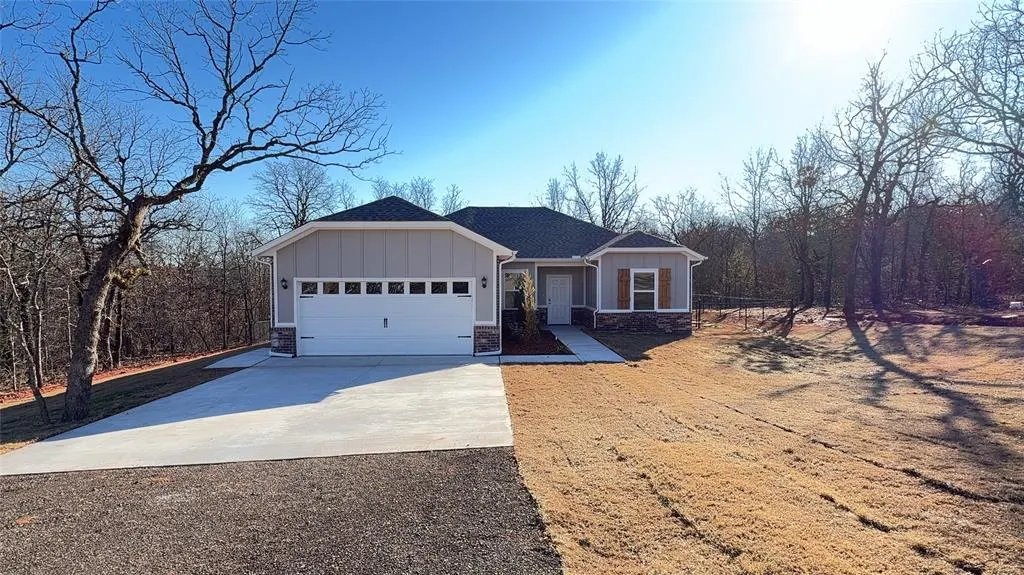Photo 2 — 17290 Lantana Loop, Newalla, OK 74857