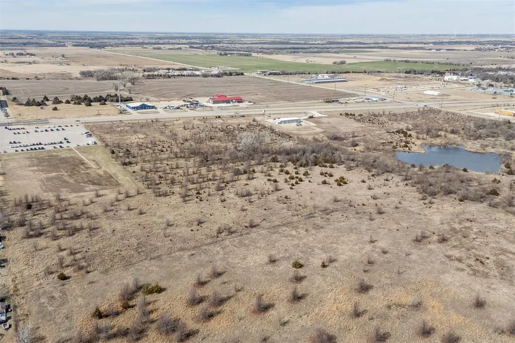 Photo 34 — 14th St & E Hubbard Rd, Ponca City, OK 74604