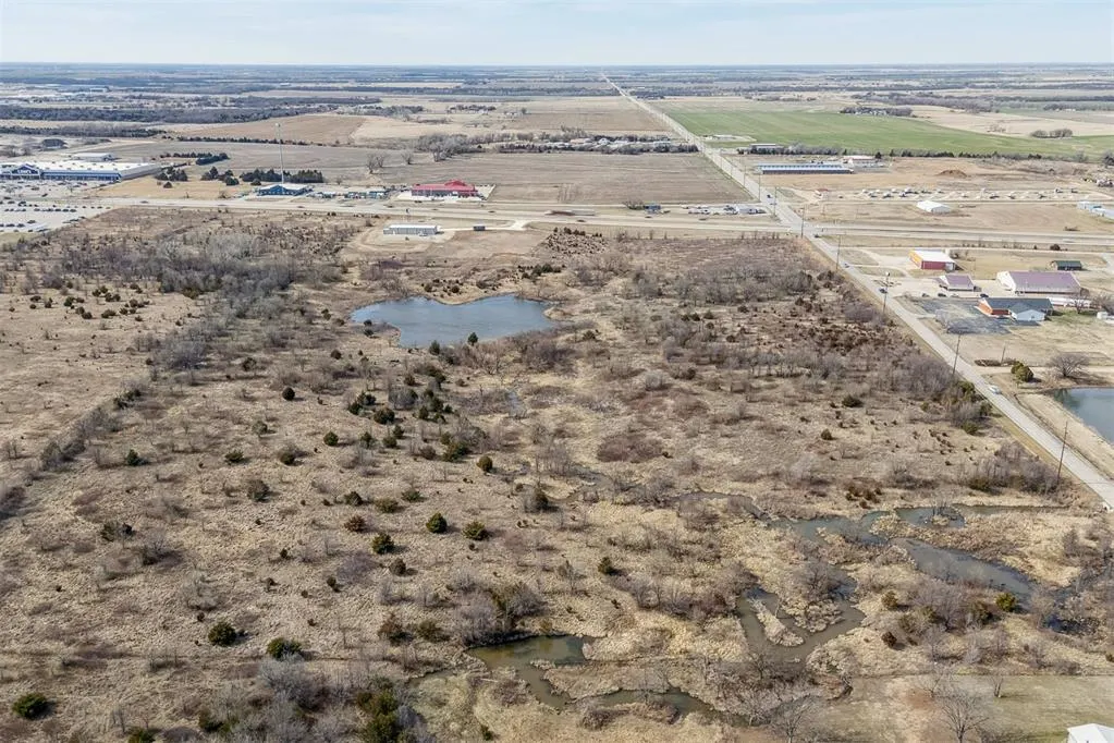 Photo 43 — 14th St & E Hubbard Rd, Ponca City, OK 74604
