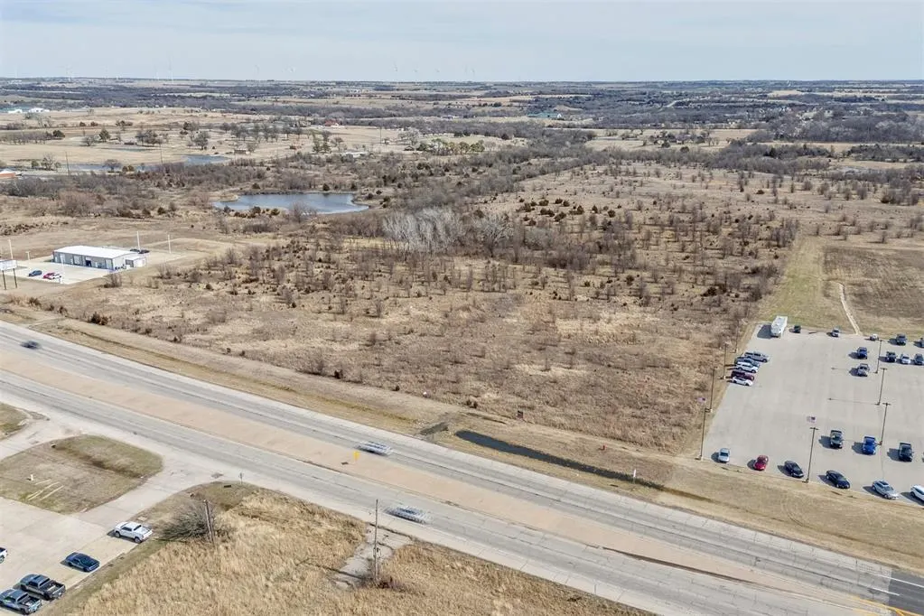 Photo 14 — 14th St & E Hubbard Rd, Ponca City, OK 74604
