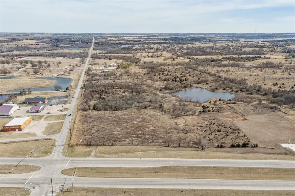 Photo 31 — 14th St & E Hubbard Rd, Ponca City, OK 74604