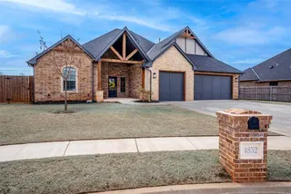 Sold home at 4852 Montie Circle