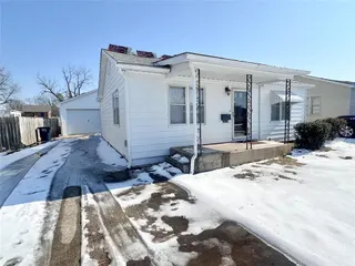 Sold home at 2615 N Market Avenue