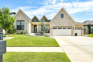 Sold home at 3900 Shady Hill Trail