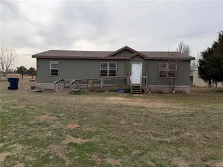 Sold home at 2800 SW 149th Street