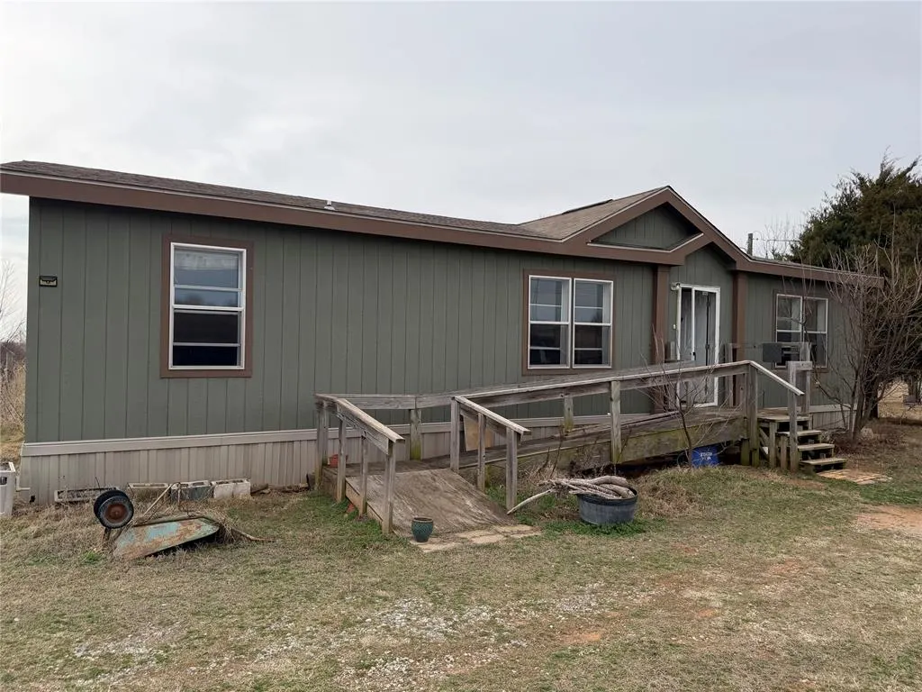 Photo 3 — 2800 SW 149th Street, Oklahoma City, OK 73170