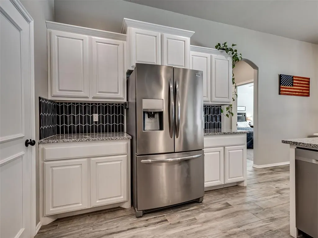 Photo 14 — 19210 Hidden Pines Drive, Norman, OK 73026