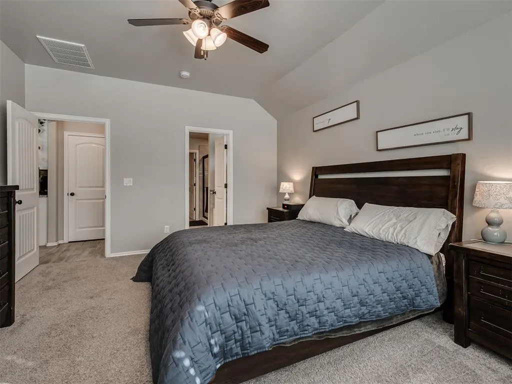 Photo 17 — 19210 Hidden Pines Drive, Norman, OK 73026