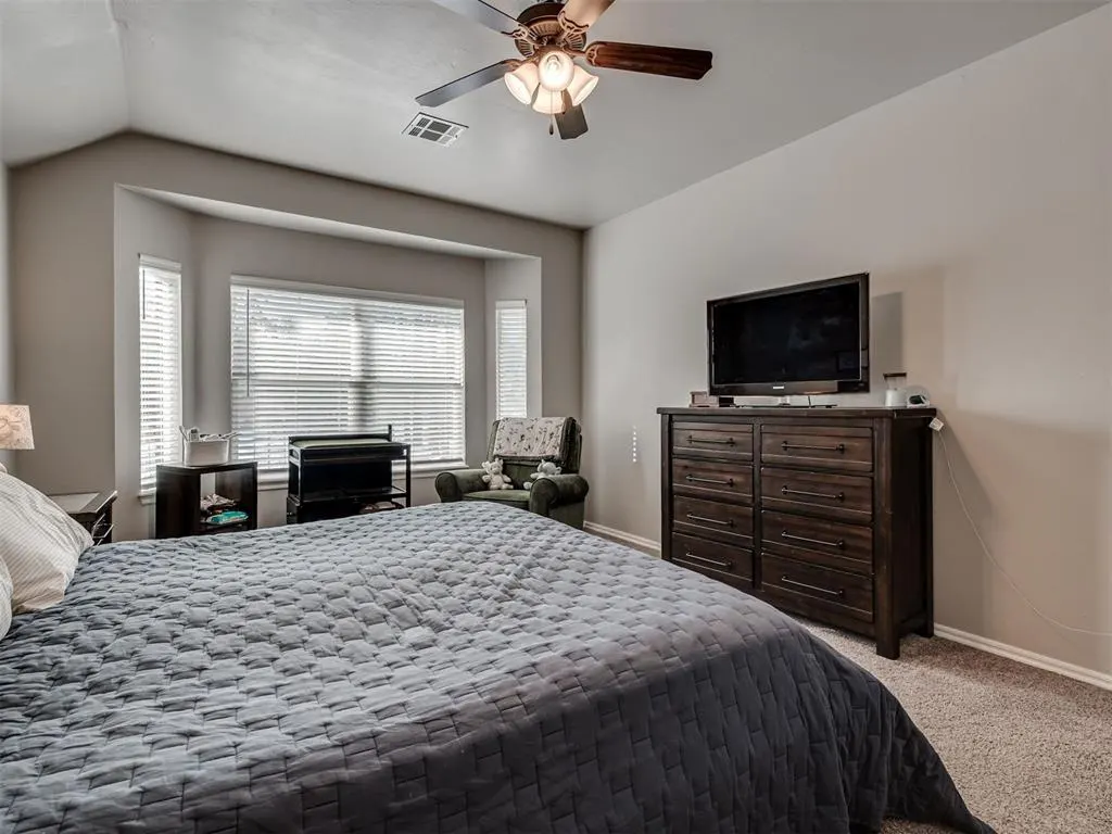 Photo 19 — 19210 Hidden Pines Drive, Norman, OK 73026
