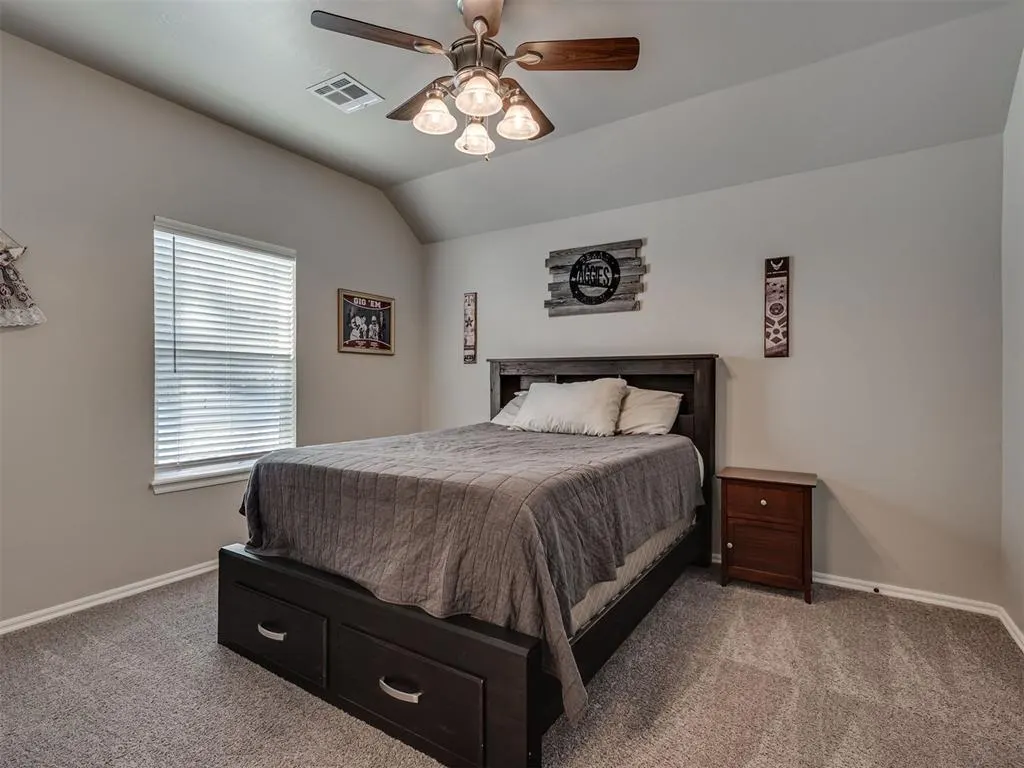 Photo 23 — 19210 Hidden Pines Drive, Norman, OK 73026