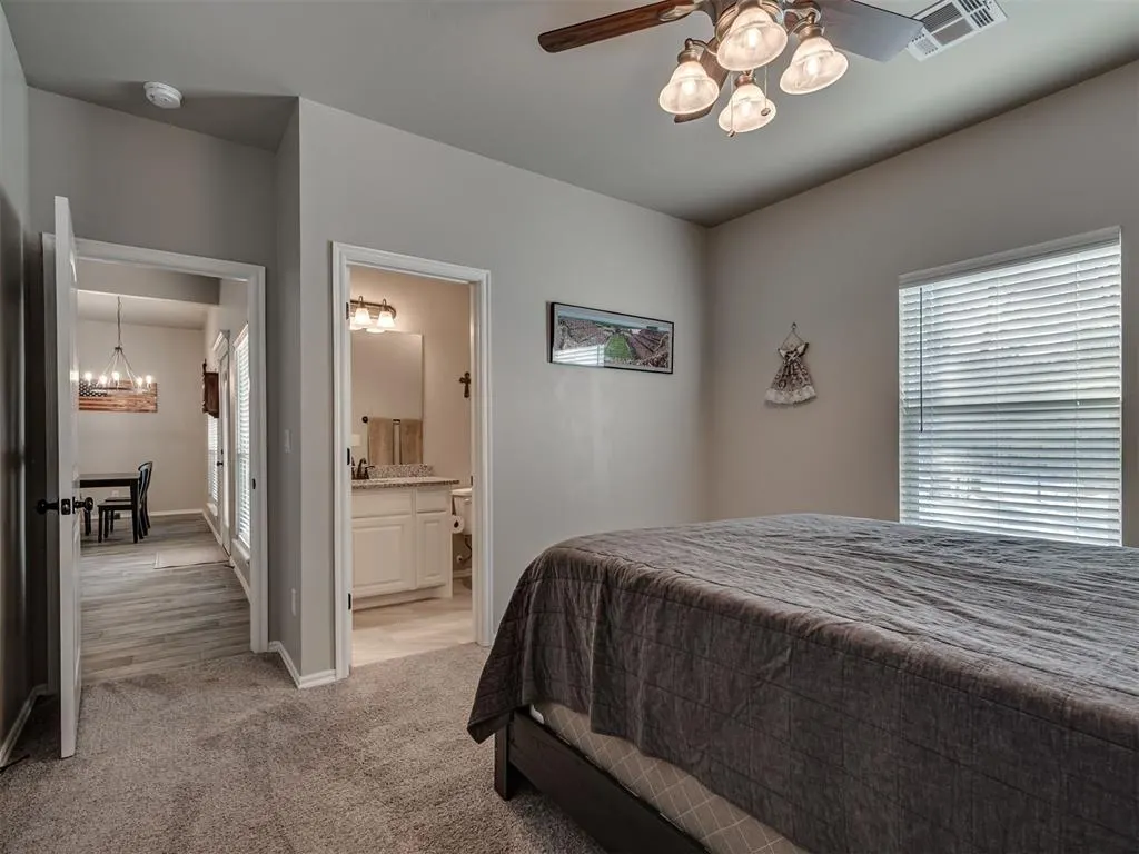 Photo 24 — 19210 Hidden Pines Drive, Norman, OK 73026