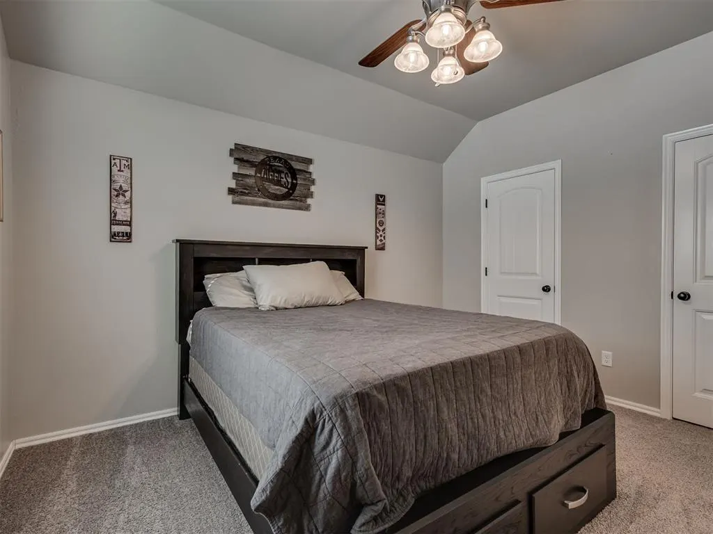 Photo 25 — 19210 Hidden Pines Drive, Norman, OK 73026