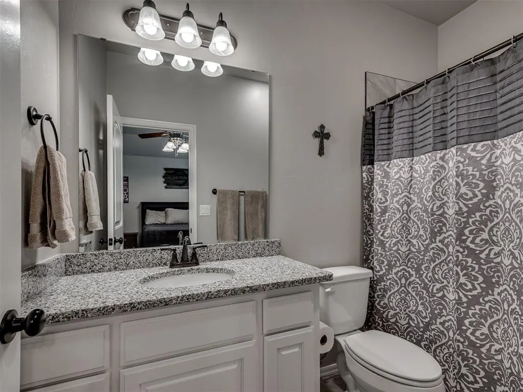 Photo 26 — 19210 Hidden Pines Drive, Norman, OK 73026