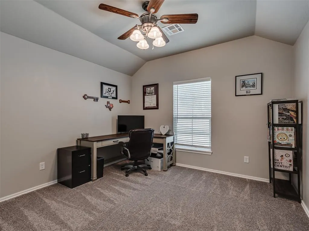Photo 28 — 19210 Hidden Pines Drive, Norman, OK 73026