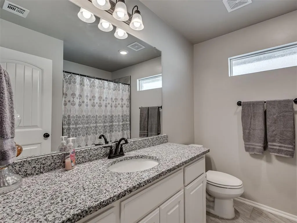 Photo 31 — 19210 Hidden Pines Drive, Norman, OK 73026