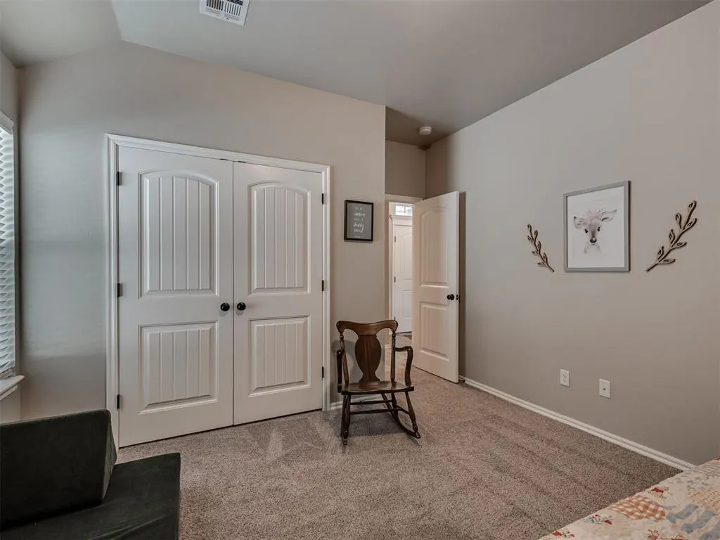 Photo 34 — 19210 Hidden Pines Drive, Norman, OK 73026