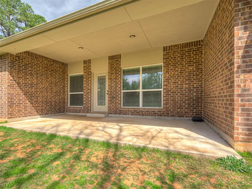Photo 37 — 19210 Hidden Pines Drive, Norman, OK 73026