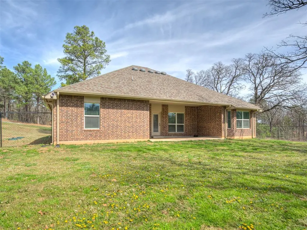 Photo 39 — 19210 Hidden Pines Drive, Norman, OK 73026