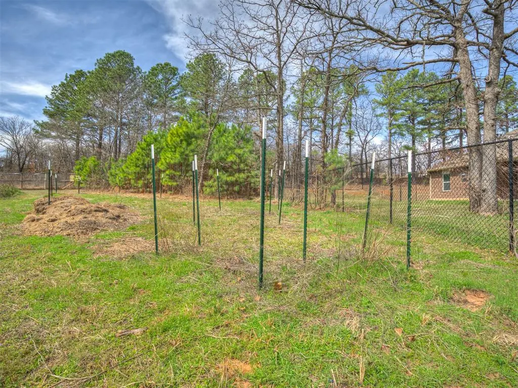 Photo 40 — 19210 Hidden Pines Drive, Norman, OK 73026