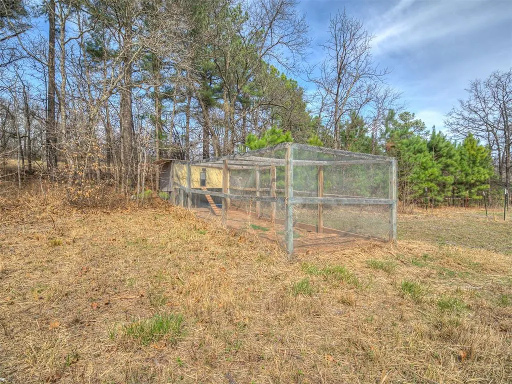Photo 42 — 19210 Hidden Pines Drive, Norman, OK 73026
