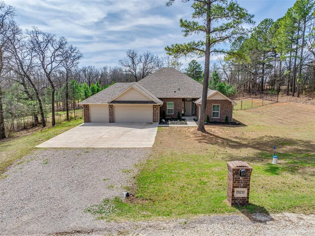 Photo 43 — 19210 Hidden Pines Drive, Norman, OK 73026