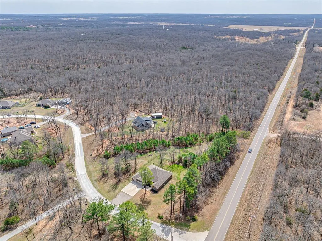 Photo 45 — 19210 Hidden Pines Drive, Norman, OK 73026
