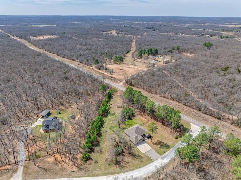Photo 46 — 19210 Hidden Pines Drive, Norman, OK 73026