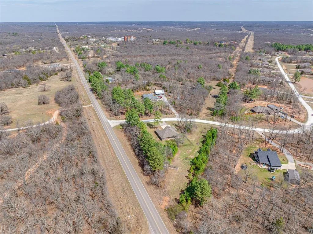 Photo 47 — 19210 Hidden Pines Drive, Norman, OK 73026