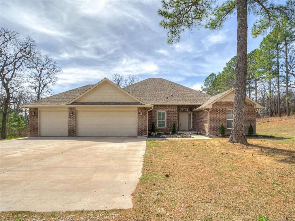 Photo 49 — 19210 Hidden Pines Drive, Norman, OK 73026