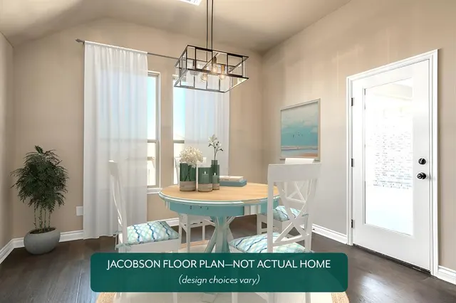 Photo 6 — 15921 Rolling Hill Drive, Moore, OK 73170