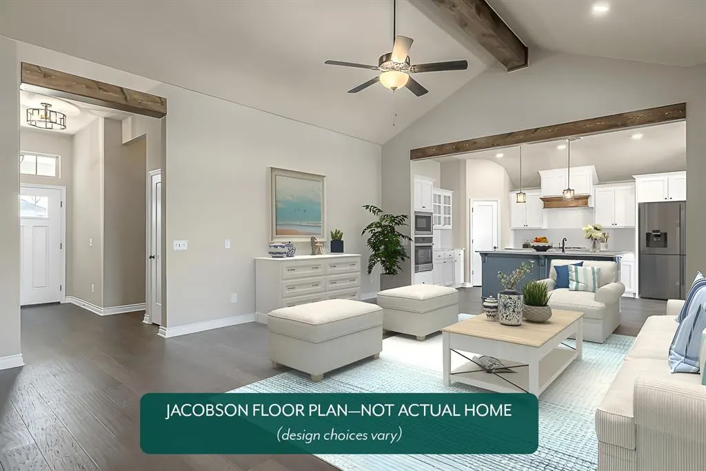 Photo 9 — 15921 Rolling Hill Drive, Moore, OK 73170
